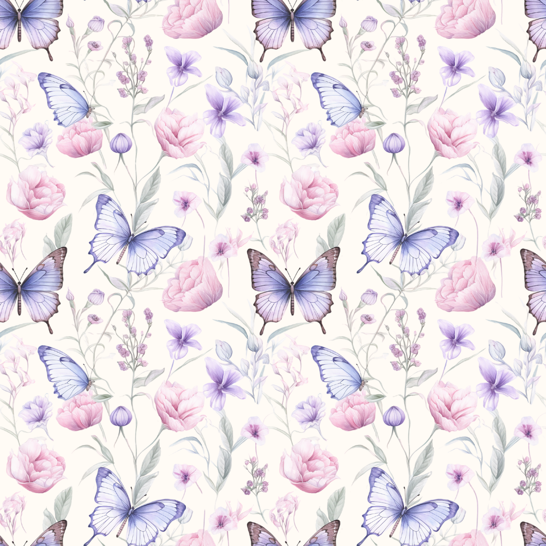 Dance of the Butterfly