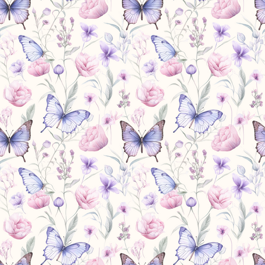 Dance of the Butterfly