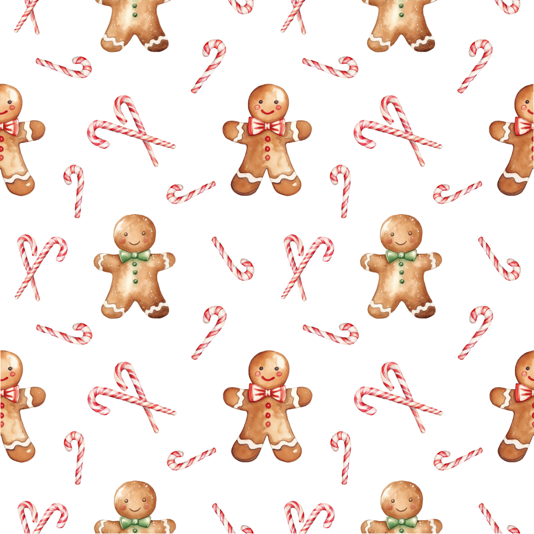 Ginger Snaps