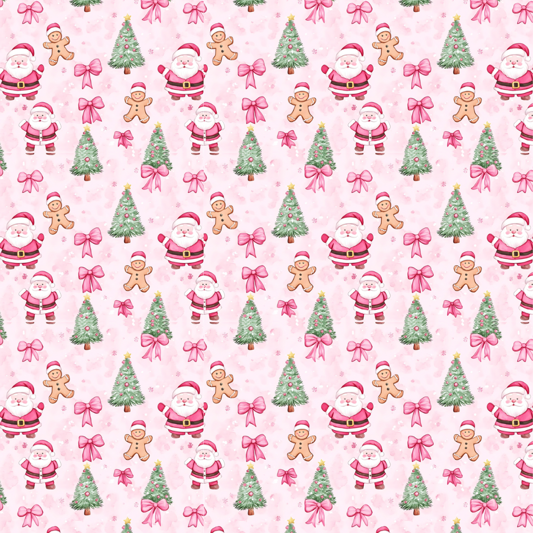 Santa Greaseproof Paper