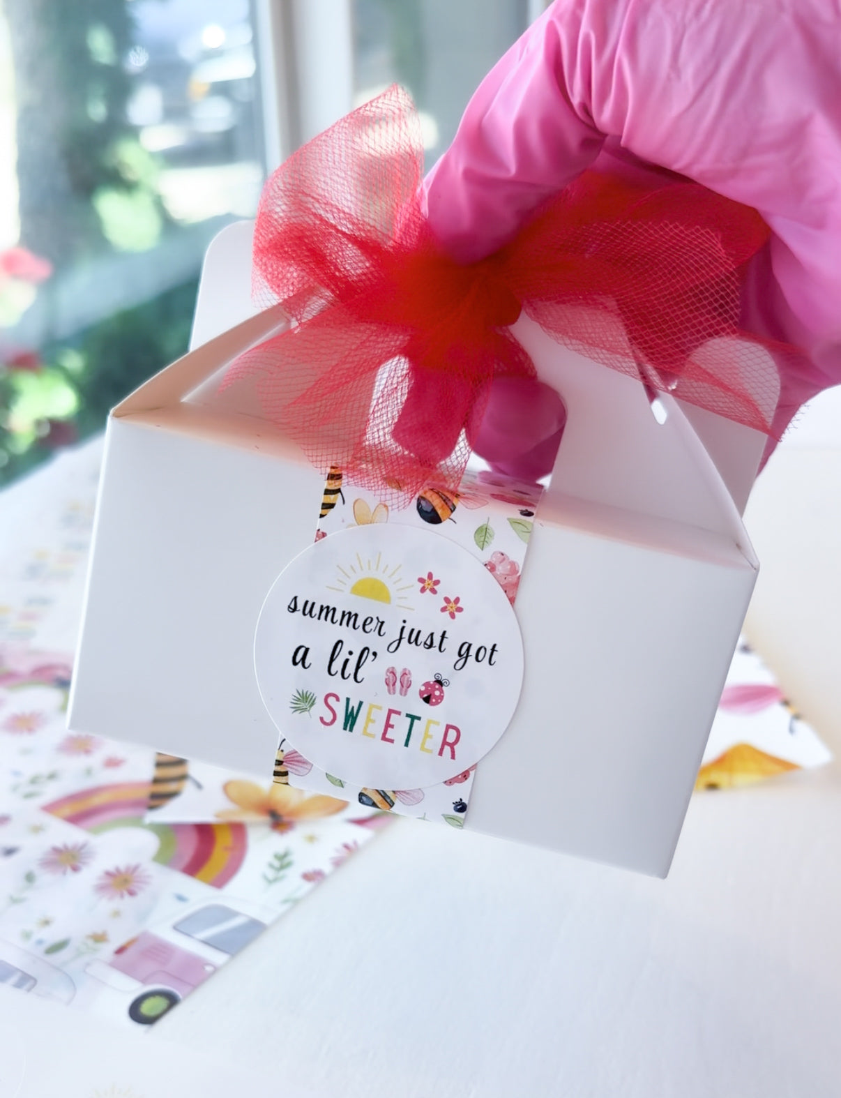 Bijou Box