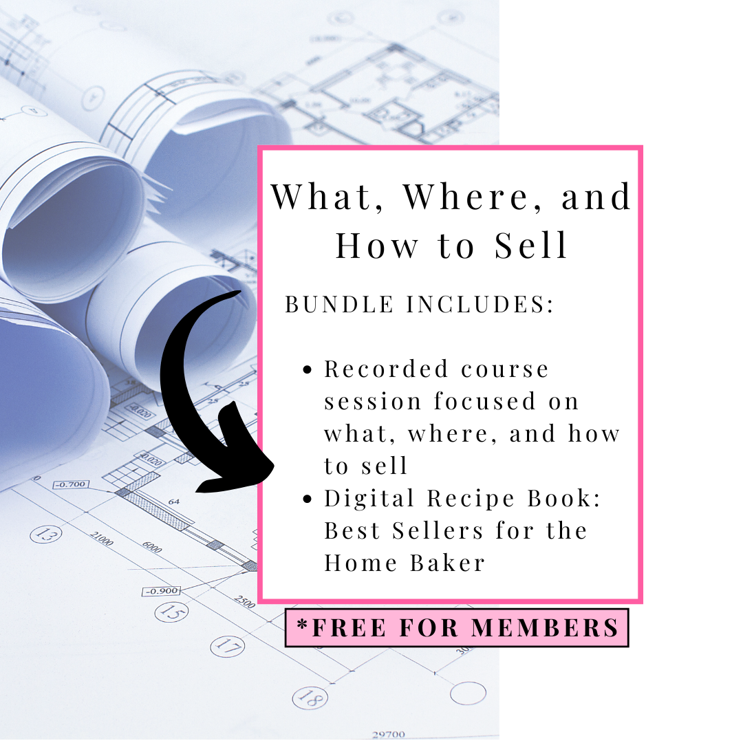 What, Where, and How to Sell