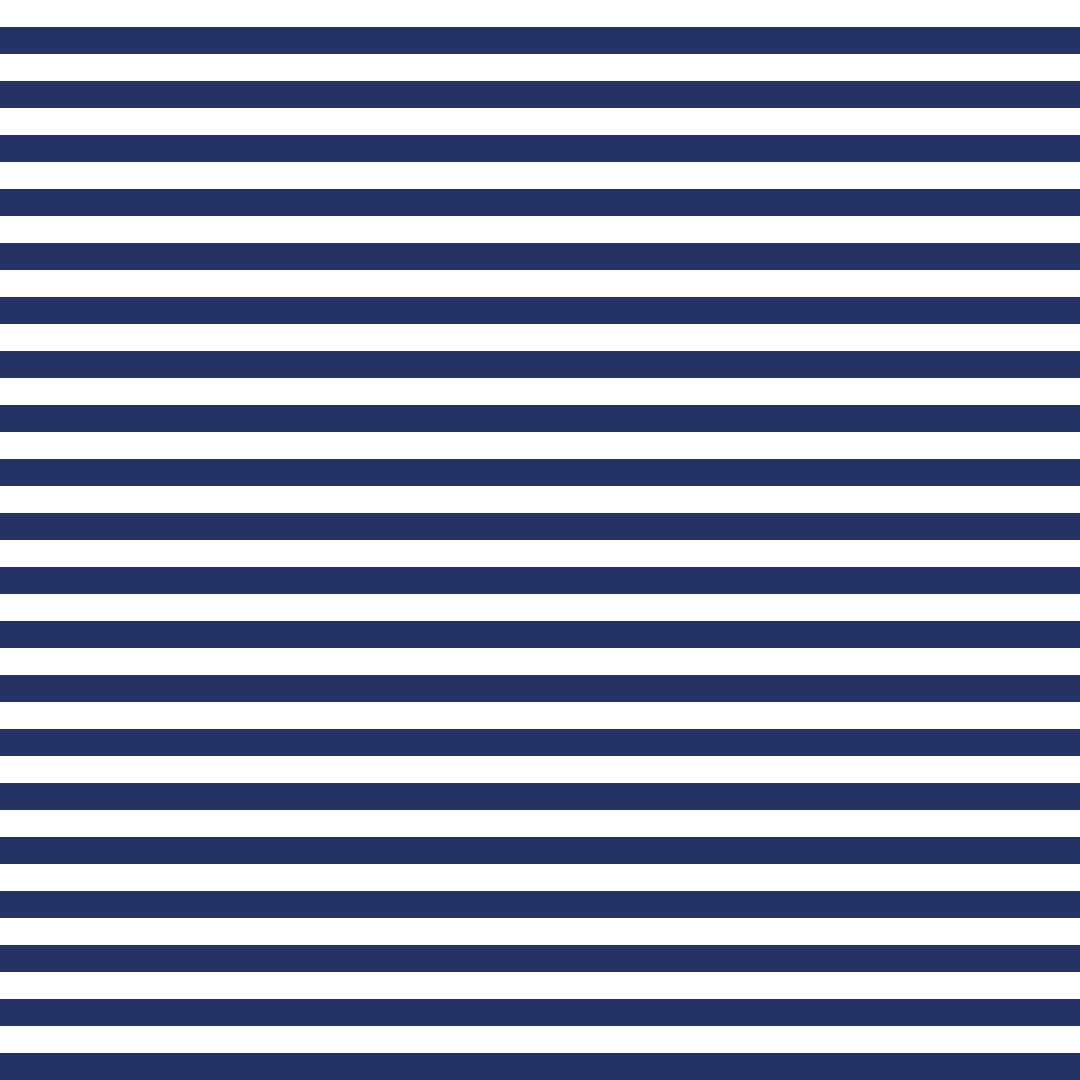 Blue Stripe Greaseproof Paper