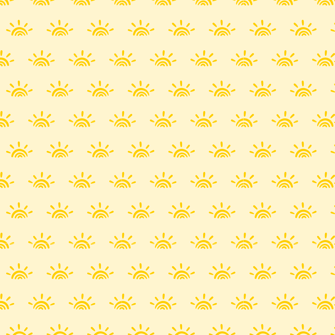 Hello Sunshine Greaseproof Paper