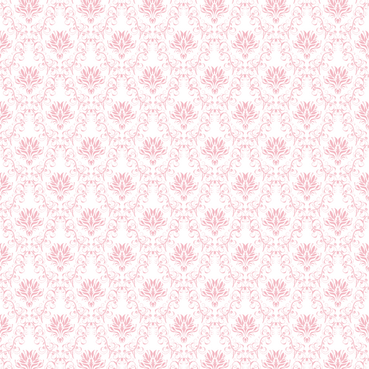 Paisley Dreams Greaseproof Paper