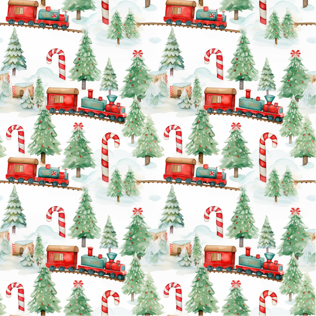 Peppermint Express