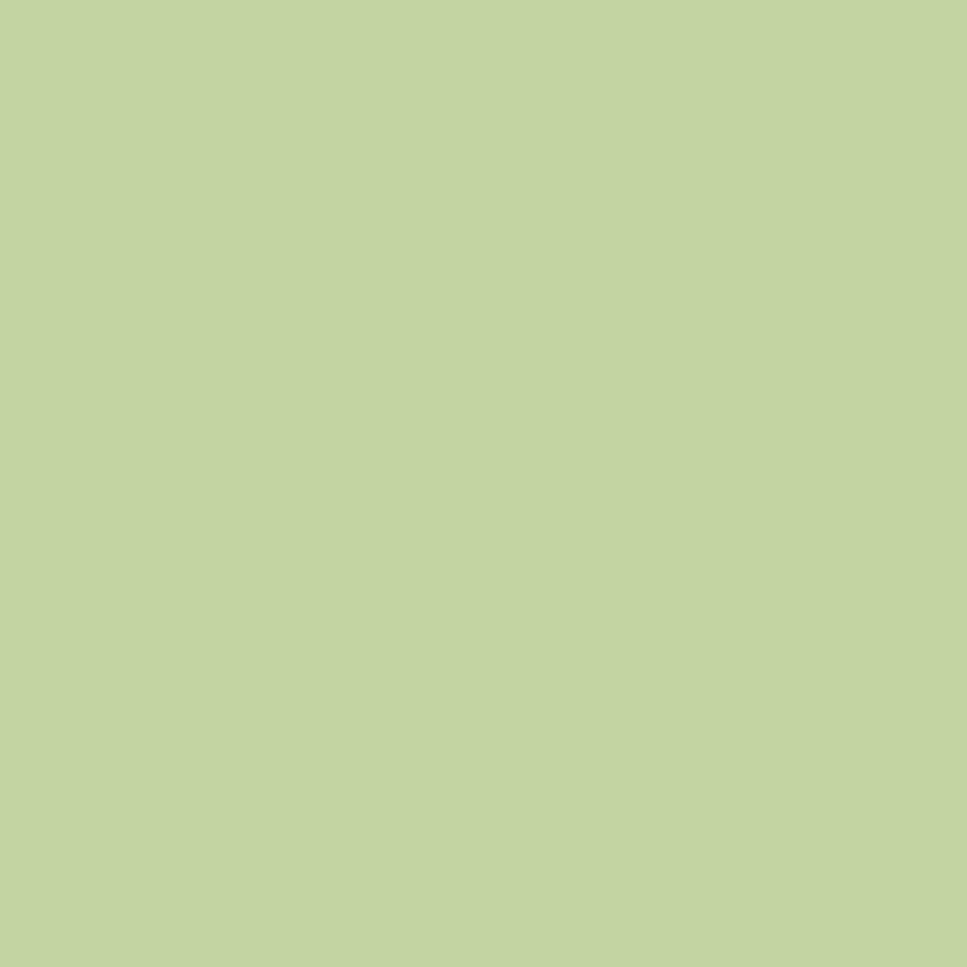 Solid Sage Greaseproof Paper
