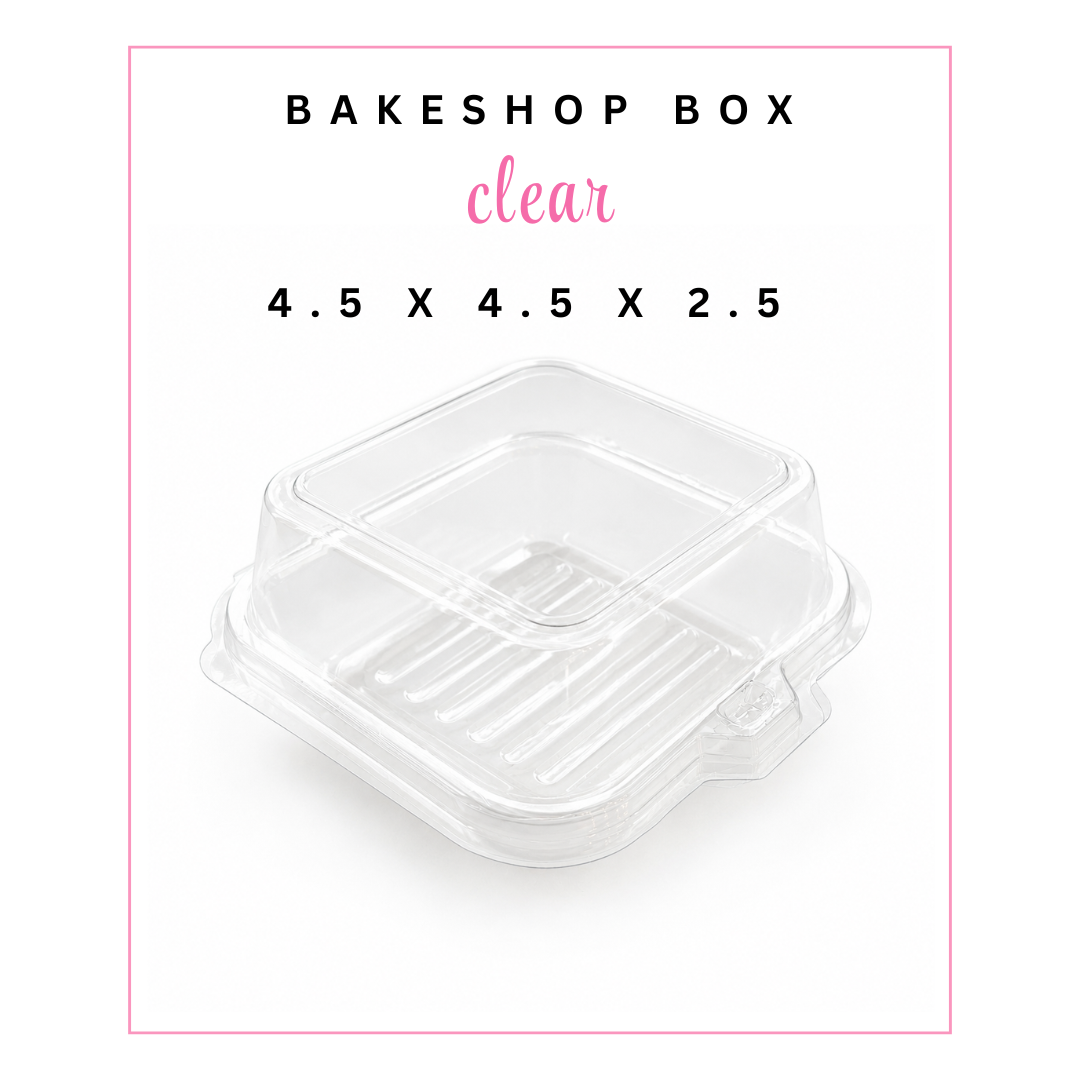 Bakeshop Box