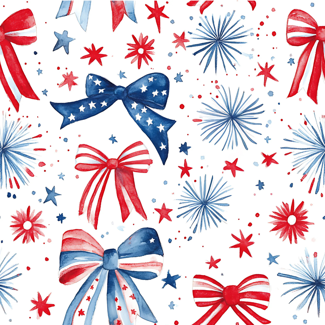 Liberty Bows Greaseproof Paper