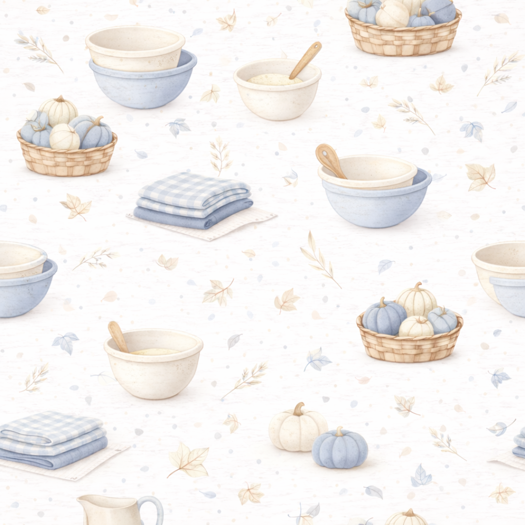 (PS) Harvest Kitchen Greaseproof Paper