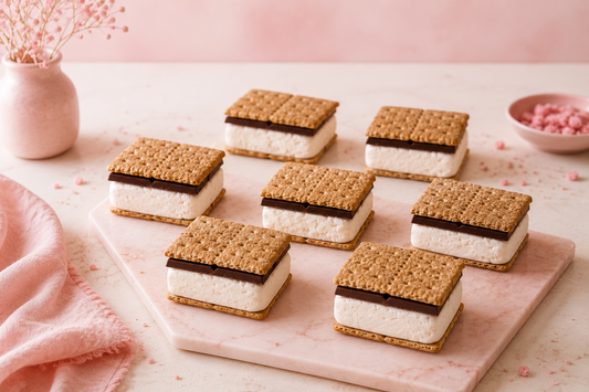 s'mores kit