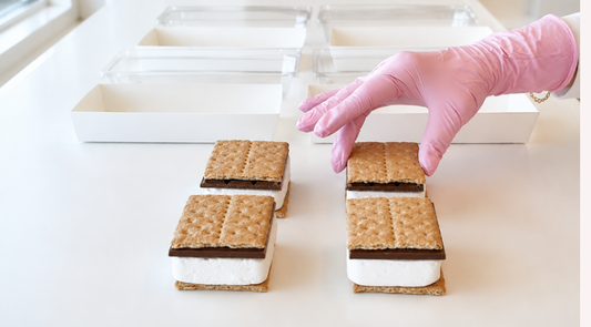 s'mores kit