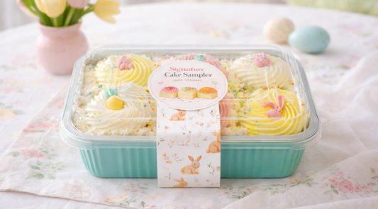 american buttercream