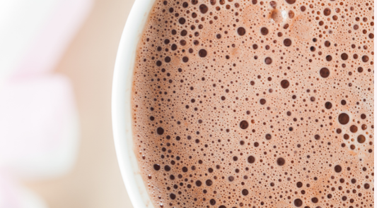 hot cocoa mix