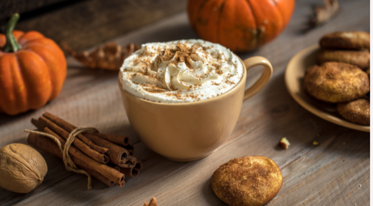 hot cocoa mix