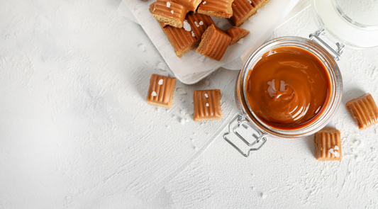 salted caramel