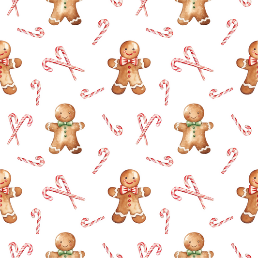 Ginger Snaps