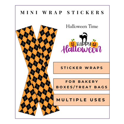 Studio Drop BUNDLE: Hot Cocoa Sticks