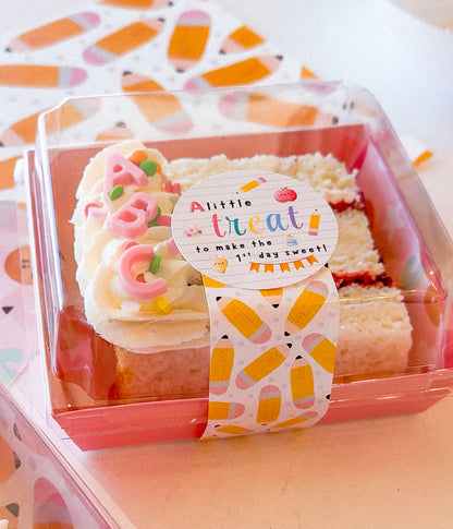 Boutique Box (Pink)