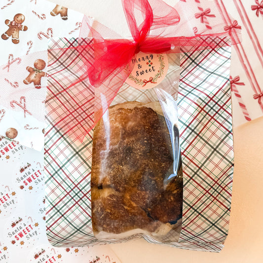 BREAD BAGS: Evermore