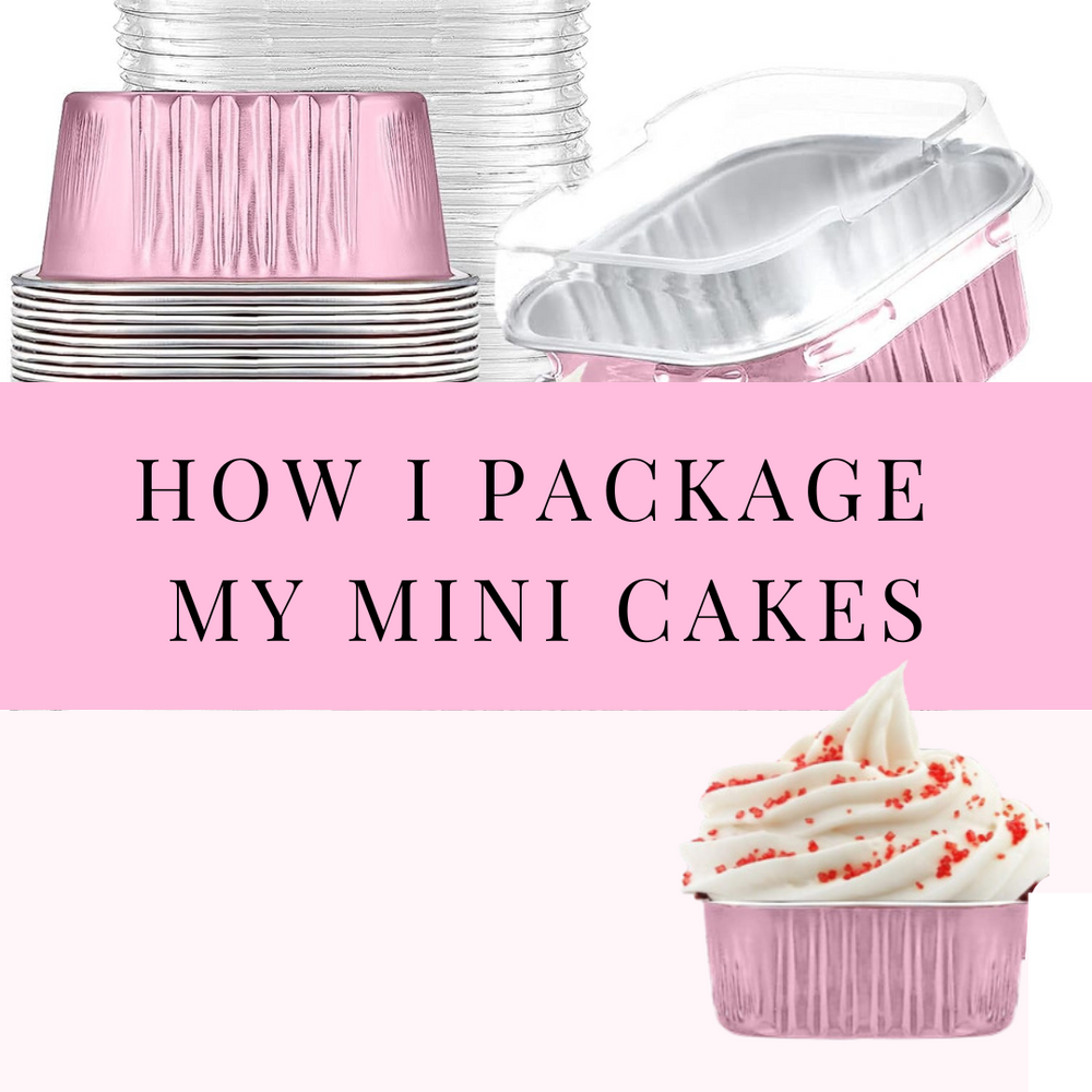 How to Package Baked Goods – The Pink Crumbb