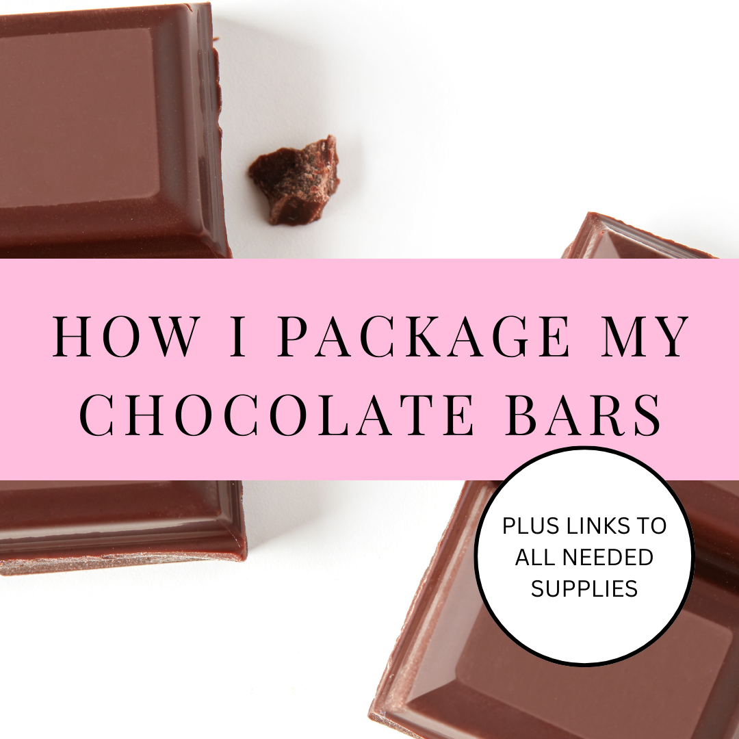 How to Package Baked Goods – The Pink Crumbb