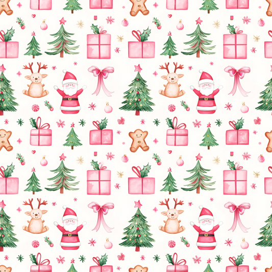 Merry Pinkmas