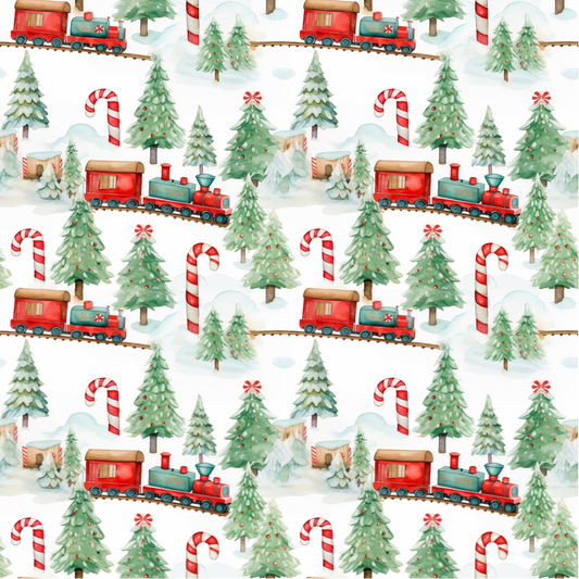 Peppermint Express