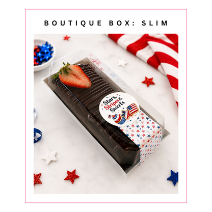 Slim Boutique Box