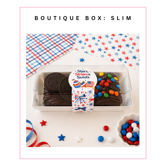 Slim Boutique Box