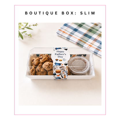 Slim Boutique Box