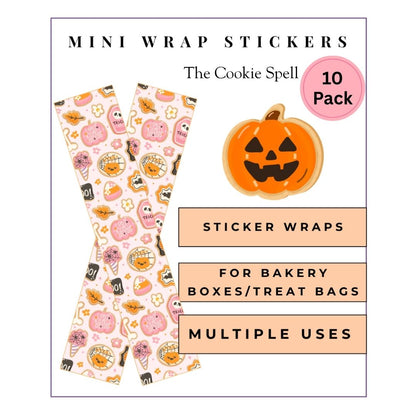 DIY Cookie Kit Bundle Plus Instructional Guide