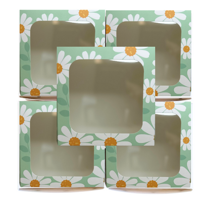 Daisy Bento Box