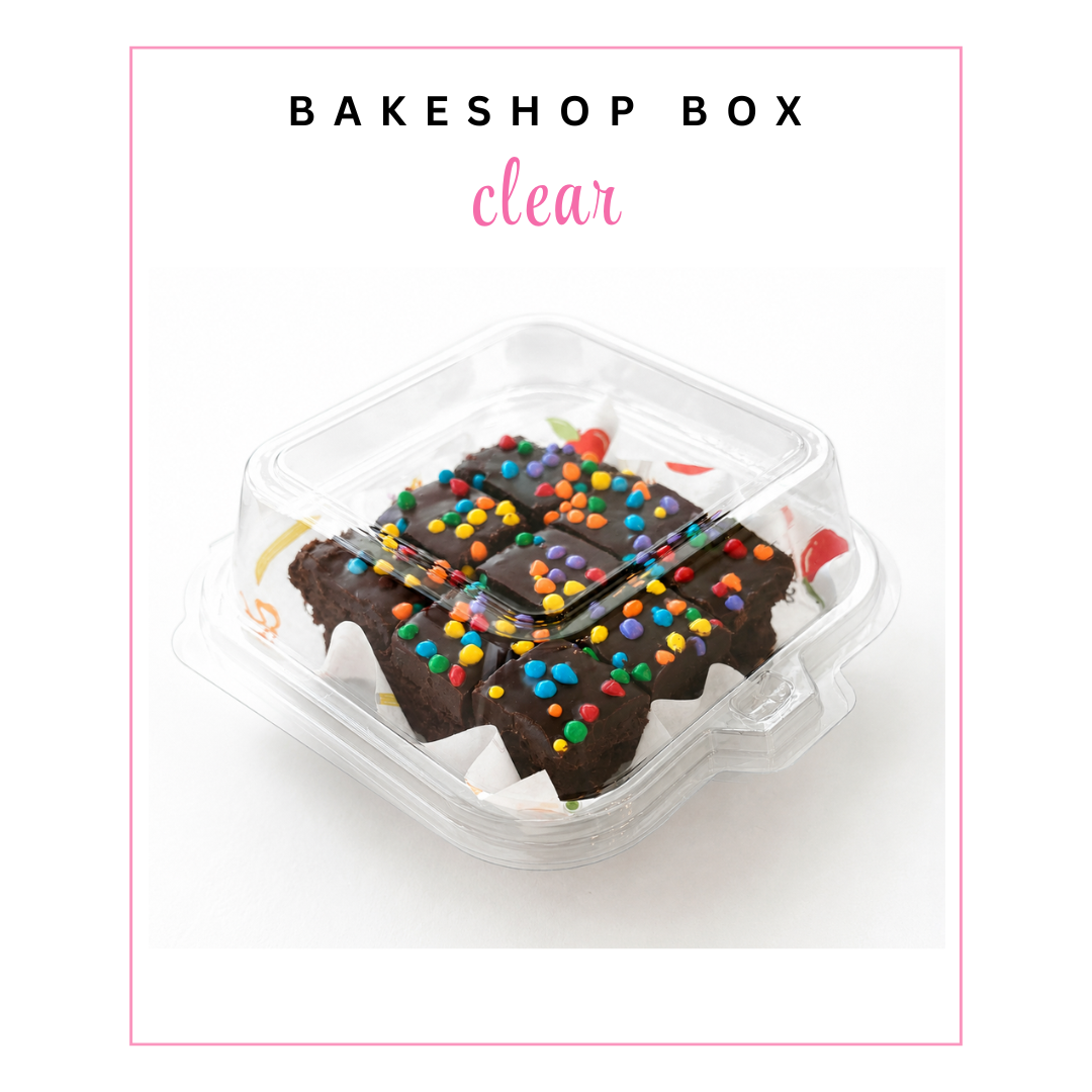 Bakeshop Box