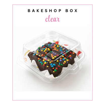 Bakeshop Box