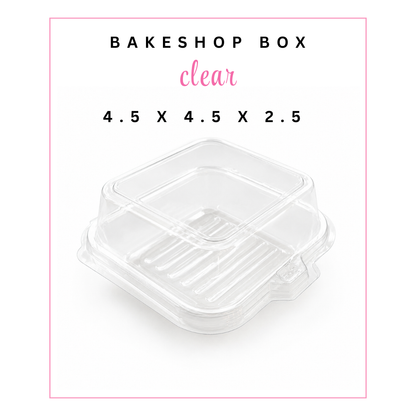 Bakeshop Box