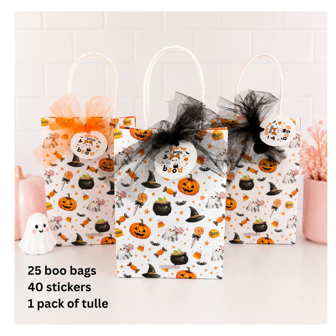 Boo Bag Kit