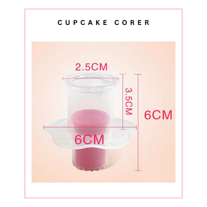 Cupcake Corer