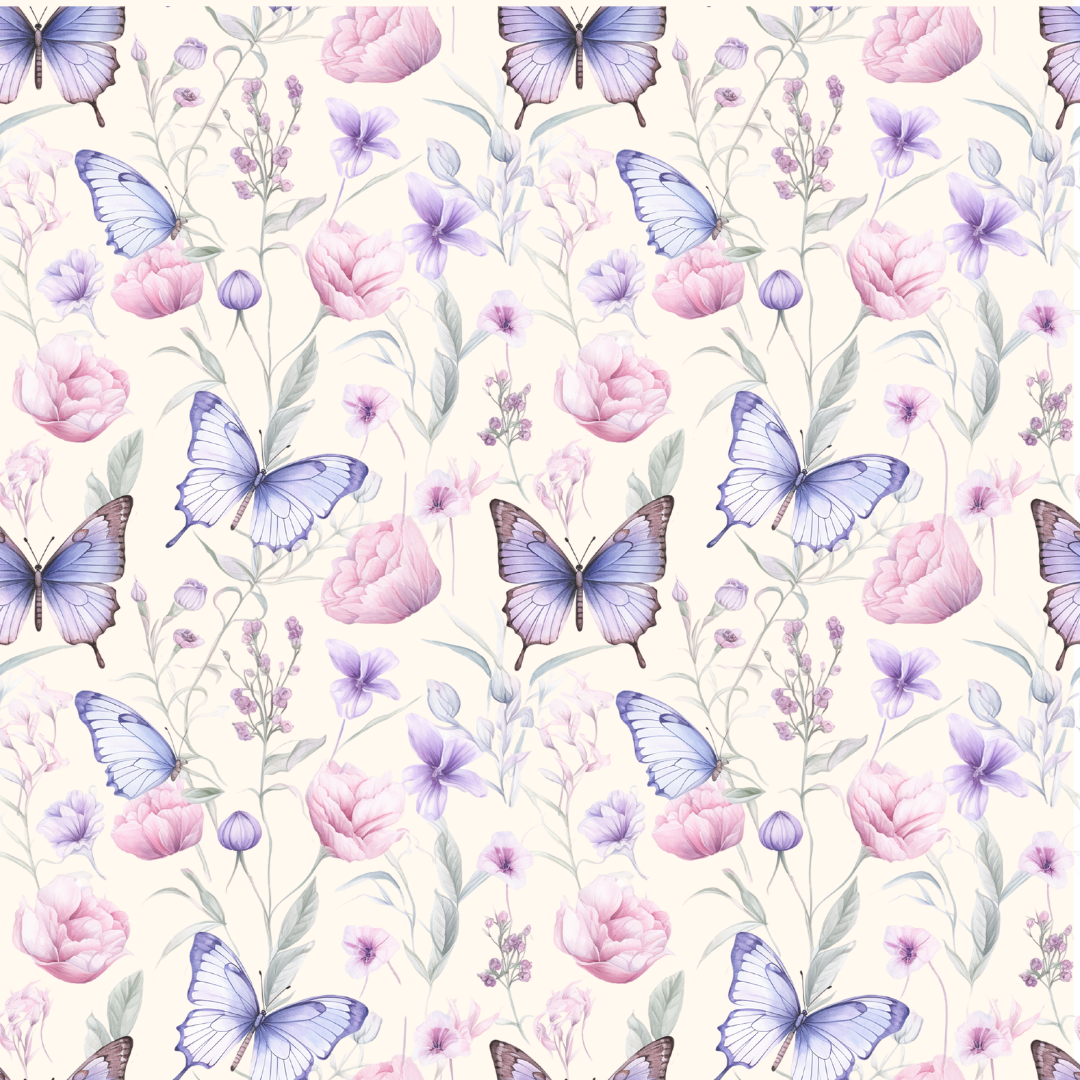 Dance of the Butterfly