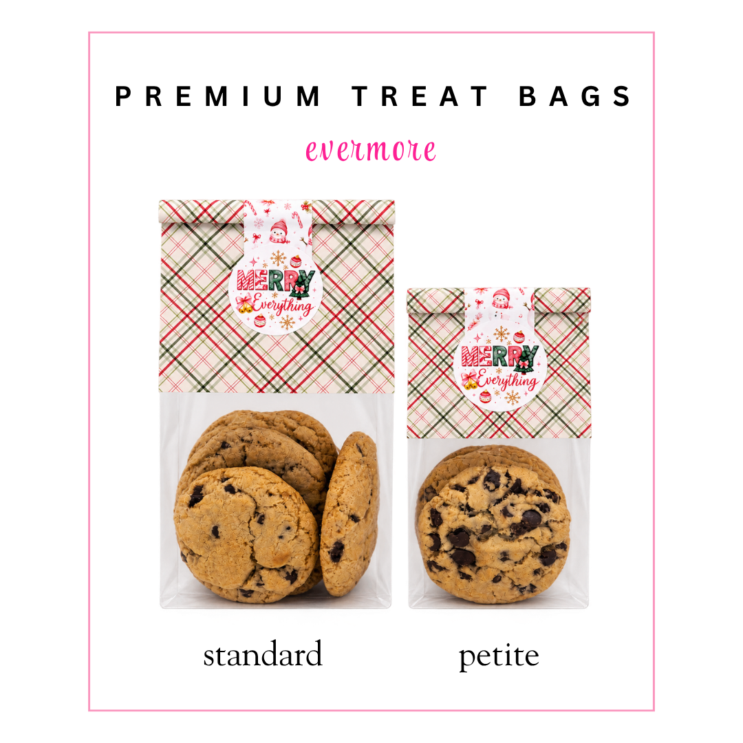 Pre-Sale Premium Treat Bags: Evermore