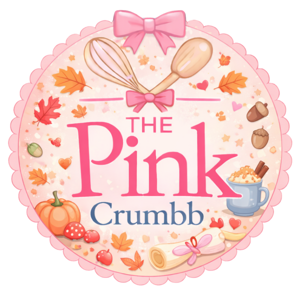 The Pink Crumbb