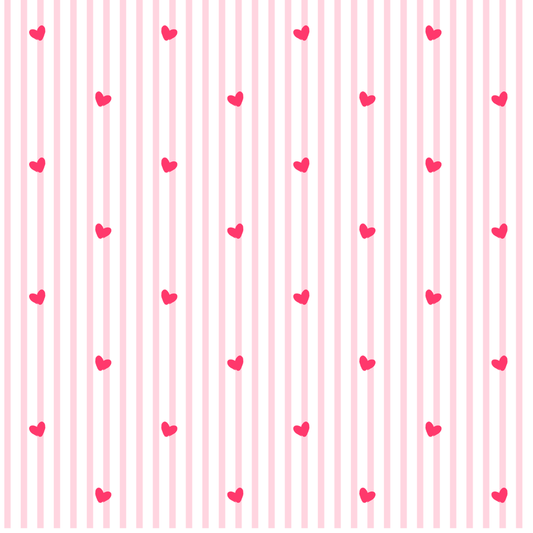 Forever Yours Greaseproof Paper