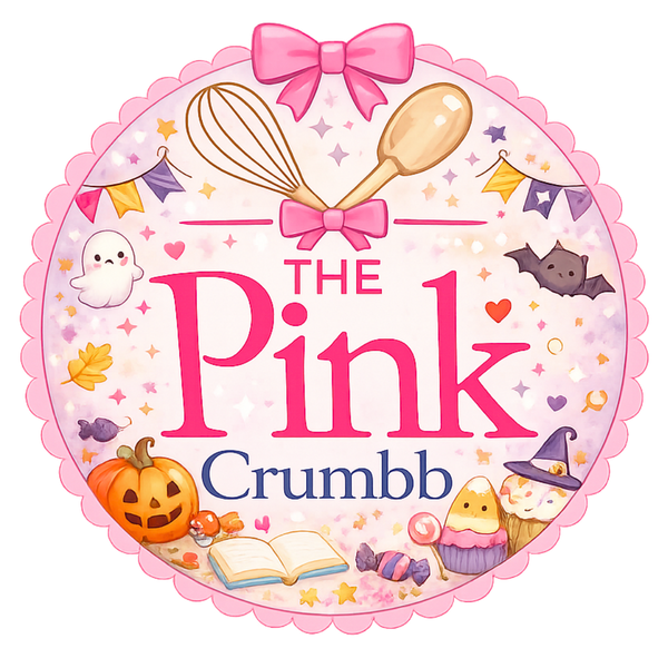 The Pink Crumbb