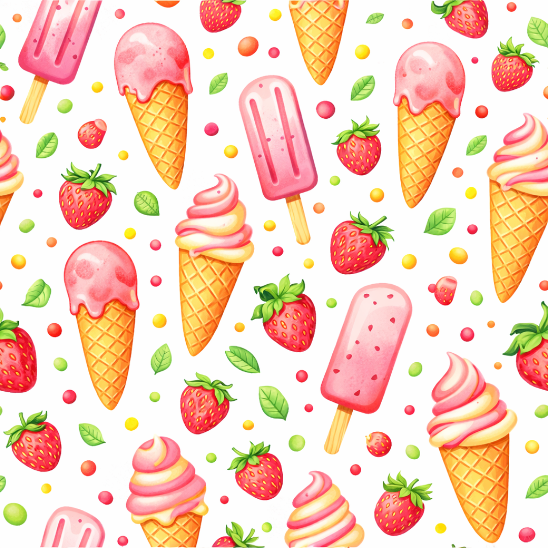 Sweet Shoppe Greaseproof Paper