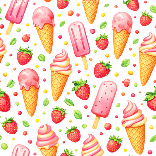 Sweet Shoppe Greaseproof Paper