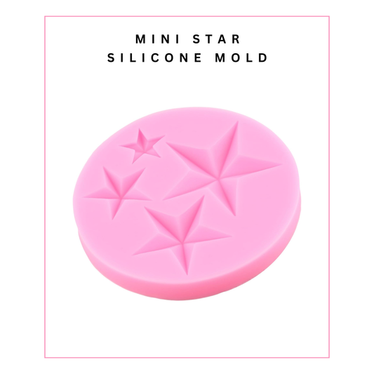 Mini Mold: Mini Star