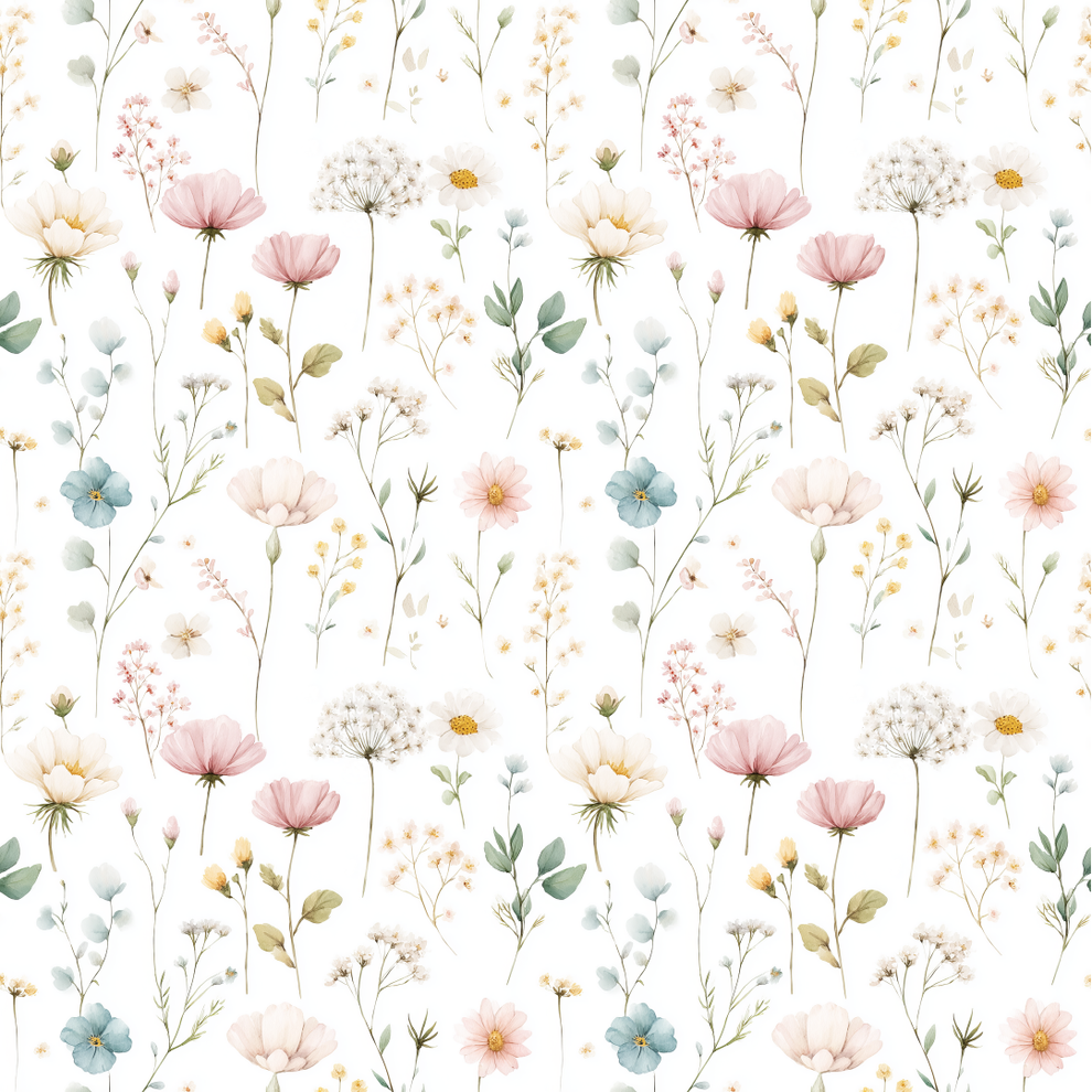 Petal Prose Greaseproof Paper – The Pink Crumbb