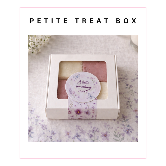 Petite Treat Boxes