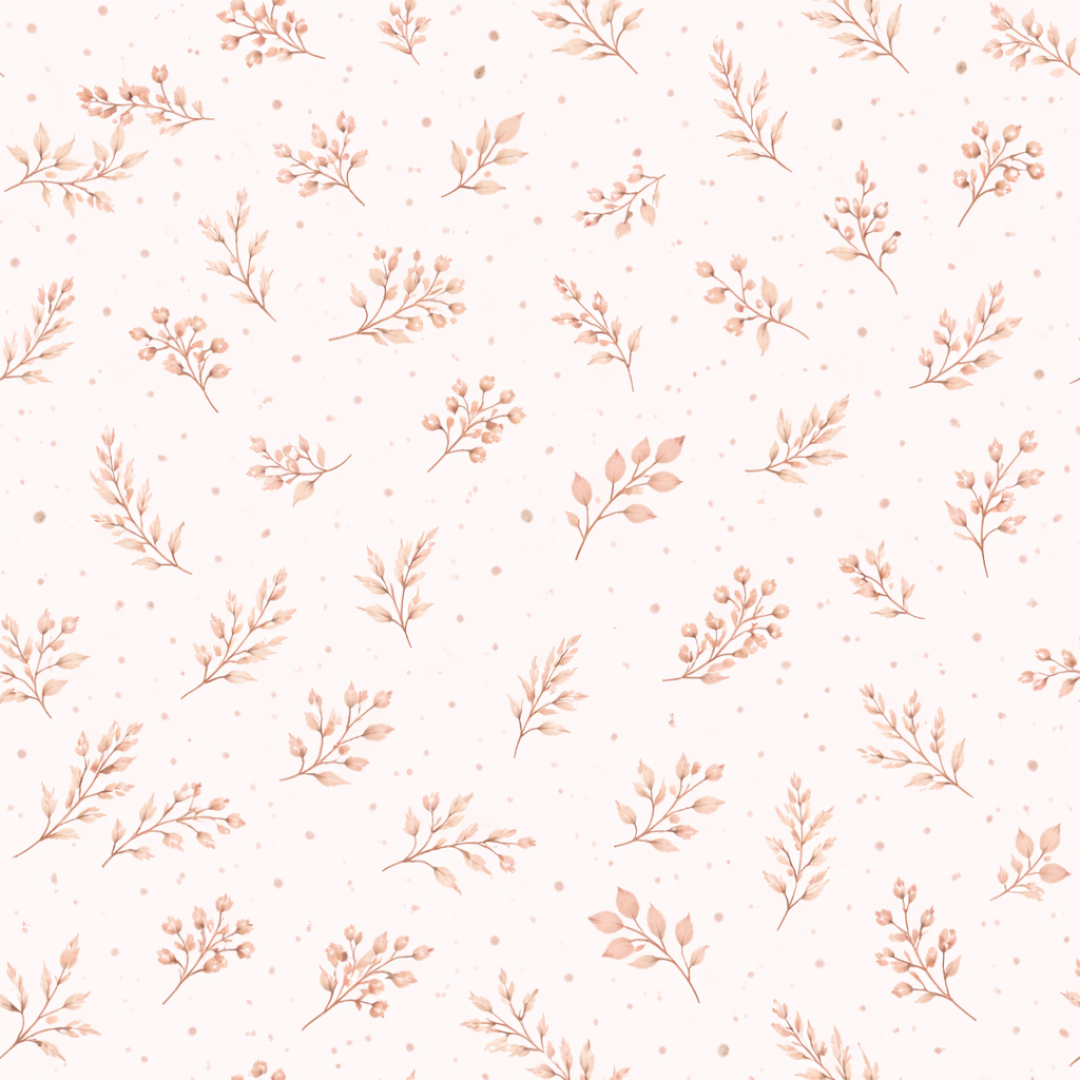 (PS) Pink Willow Greaseproof Paper