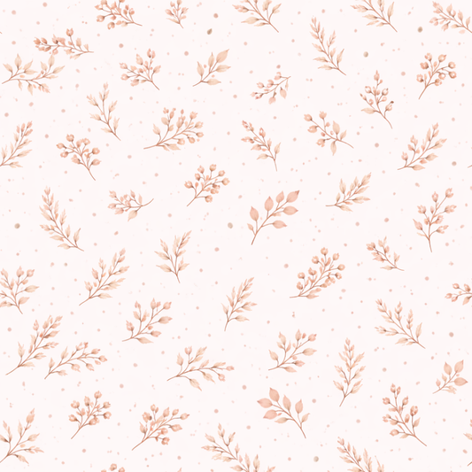 (PS) Pink Willow Greaseproof Paper